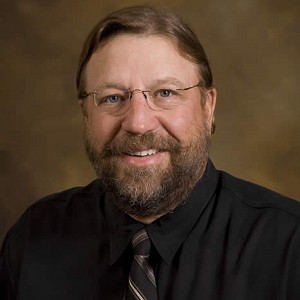 Dr. H. Marshall Matthews - President