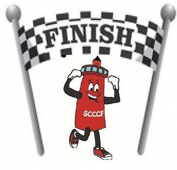 2020 ST&BF Cumulative Cumulative Walk/Run & Bike Ride!